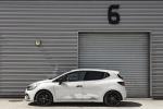 Renault Clio R.S. 220 Trophy 2016 года